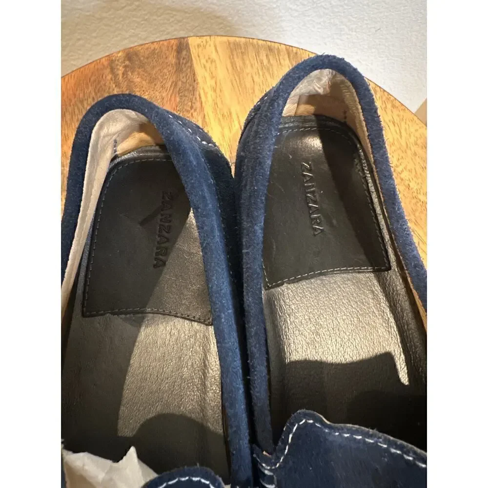 Zanzara new without